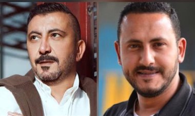 هاني محروس يهنئ شقيقه نصر بعيد ميلاده: «كل سنة وأنت راعي الموسيقي في الوطن العربي»