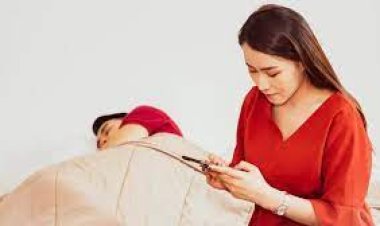 تفسير حلم خيانة الزوج لزوجته