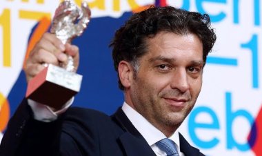 دانيس تانوفيتش رئيسًا للجنة تحكيم المسابقة الدولية بمهرجان القاهرة السينمائي الدولي في دورته الـ45