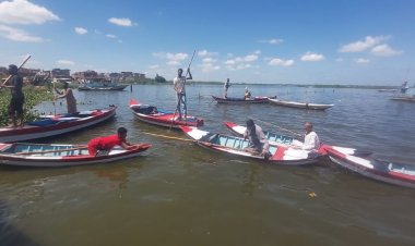 محافظ كفر الشيخ: تسليم 35 مركب صيد مجاناً للصيادين بقرية الشخلوبة بإجمالي 83 مركب