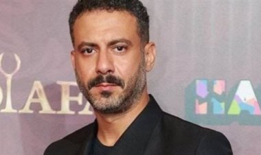 محمد فراج بعد الهجوم عليه: «ماكنتش بتكلم على الجمهور بشكل عام اطلاقاً»