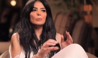 حورية فرغلي: «اتدفنت في مقابر العياط وكنت مستعدة للموت»