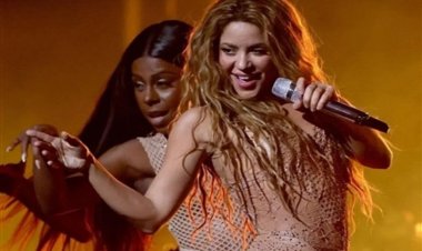 شاكيرا تحيي حفلاً في لبنان في صيف 2024.. اعرف التفاصيل