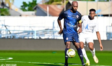 غدًا.. الاجتماع الفني لمباراة الزمالك وأرتا سولار الجيبوتي