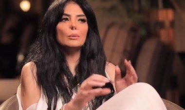 آخر تصريحات حورية فرغلي المثيرة للجدل