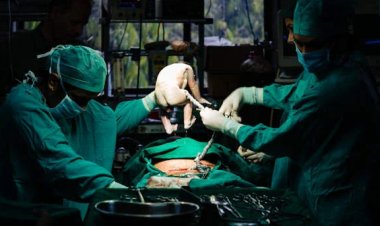 رجل يطلب تعويض مليار دولار من مستشفى بأستراليا لهذا السبب