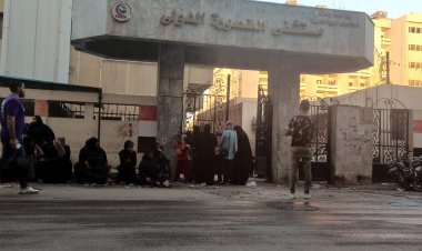 ابنته وخطيبها.. تفاصيل إنهاء حياة أب على يد ابنته وخطيبها