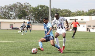 تحديد مواعيد 4 جولات لبيراميدز في مجموعات دوري الأبطال