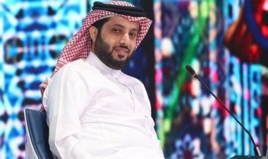 تركي آل الشيخ يعلن عن مفاجآت موسم الرياض الرابع مع عمرو أديب الليلة