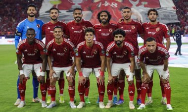 كوكا أساسيًا وكهربا يقود الهجوم.. تشكيل الأهلي لمباراة اتحاد جدة في مونديال الأندية