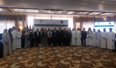 اللواء أسامة خلف: تطوير برامج تدريبية لرجال الشرطة للتعامل مع قضايا التفكك الأسري