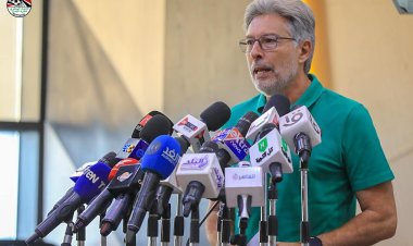 بدون حكام أجانب.. قرارات هامة من لجنة الحكام قبل انطلاق الدوري