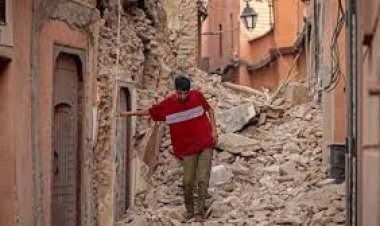 هل حدوث الزلازل مُرتبط بظهور المُهدي المنتظر؟ (فيديو)