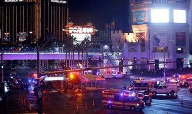مقتل نائب قائد شرطة لوس انجلوس في كمين بولاية كاليفورنيا