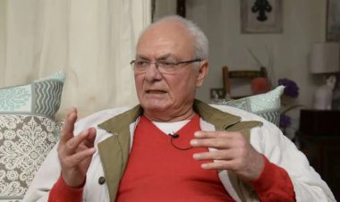 يوسف فوزي: مش همثل تاني بسبب مرضي.. وكان نفسي أرجع بس ما باليد حيلة