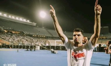 ممدوح عباس يسدد مستحقات «زيزو» المتأخرة.. مصدر بالزمالك يكشف الحقيقة