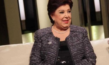 يوسف فوزي: عقلي لم يستوعب موت رجاء الجداوي حتى الآن