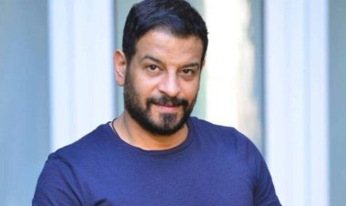 عاجل.. وفاة الفنان أشرف مصيلحي بعد صراع مع مرض السرطان