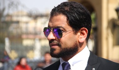 بعد وفاته.. أبرز المحطات الفنية في حياة أشرف مصيلحي