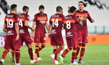 روما يسحق إمبولي بسباعية في الدوري الإيطالي