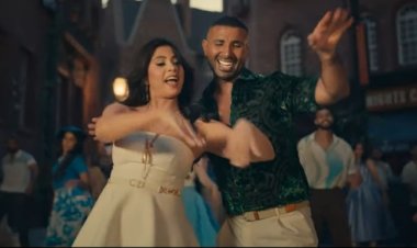 18 أكتوبر.. أحمد سعد وروبي يحييان حفلا غنائيا بجامعة مصر للعلوم والتكنولوجيا