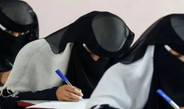 خبير تربوي: «قرار حظر النقاب في المدارس كان لابد منه»