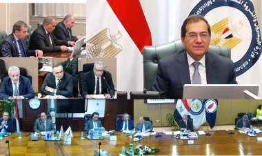 اعتماد نتائج أعمال شركات بتروبل وبتروشروق وخالدة للبترول عن العام المالى ٢٠٢٣/٢٠٢٢