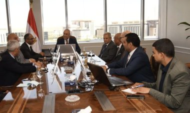 الجزار: الصناعة المصرية لديها فرصة ذهبية للمنافسة بقوة