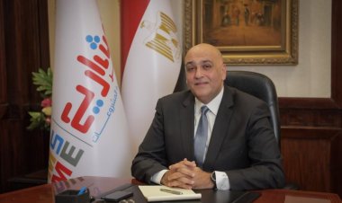باسل رحمي: توجيهات الرئيس السيسي مستمرة لدعم أصحاب الحرف اليدوية والتراثية