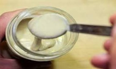 تعرف على طريقة عمل الطحينة الخام