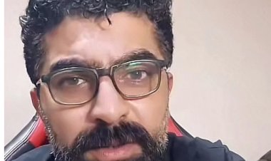 فادي خفاجة بعد الهجوم عليه: «أقل حقوقي إني أشتغل»
