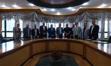 أعضاء نقابة الصحفيين الجدد يؤدون اليمين القانونية أمام  «البلشي»