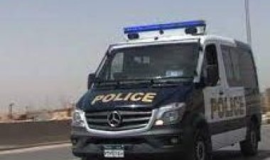 سقوط متهم بسرقة أجهزة من داخل جمعية خيرية في الوراق