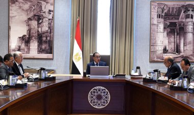 رئيس الوزراء يناقش آليات تحفيز المزارعين لزراعة المحاصيل المستهدفة وتفعيل الزراعات التعاقدية
