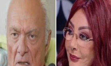 نبيلة عبيد عن يوسف فوزي: ربنا هيفاجئه خلال الفترة الجاية.. ونفسي أزوره
