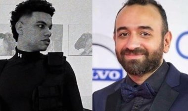 «زياد ظاظا» يشارك في مهرجان الجونة السينمائي بفيلم «60 جنيه» لـ عمرو سلامة