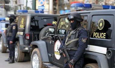 التفاصيل الكاملة لمقتل دبلوماسي عماني سابق بالعجوزة
