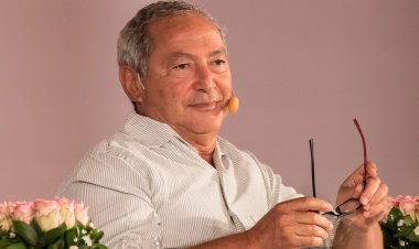 سميح ساويرس:«هفضل لحد أمتى ادعم مهرجان الجونة بهذه الطريقة؟»