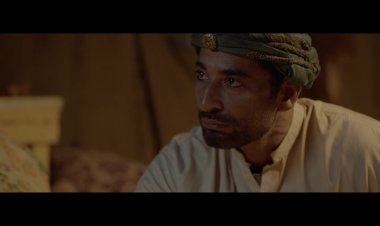 فيلم لـ عمرو سعد وجون سافاج.. «The Goat» يُشارك في الدورة السادسة من مهرجان الجونة السينمائي الدولي