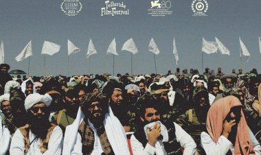 عرض أول.. فيلم «HOLLYWOODGATE» ينافس في مهرجان الجونة السينمائي الدولي