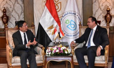 الرعاية الصحية تُعلن عن منح دراسية ممولة بالكامل للعاملين بالهيئة من سنغافورة