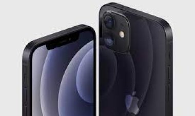 وكالة فرنسية تطالب بسحب آيفون 12 من الأسواق