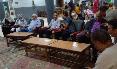 تحرك جديد من «المصريين الأحرار» استعداداً لماراثون الانتخابات الرئاسية 2024