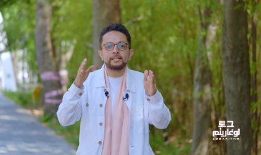 أحمد فايق يقدم تجربة بنت شبرا في جامعة بوسان ويفك شفرة تعلق المصريات بكوريا