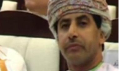 تفاصيل مُثيرة بشأن مقتل دبلوماسى عُماني داخل شقته في المهندسين