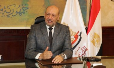 رئيس حزب المصريين: ميلاد نبينا محمد ﷺ كان حدثًا عظيمًا فارقًا في تاريخ البشرية