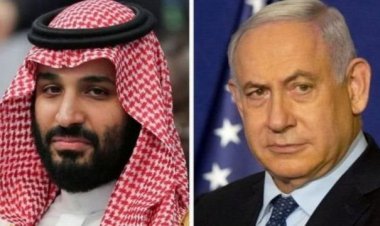 أمريكا: نعمل بتفاني من أجل تحقيق التطبيع بين المملكة السعودية وإسرائيل