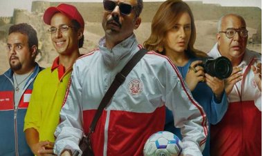 أول تعليق من المخرج عمر هلال بعد ترشيح «ڤوي ڤوي ڤوي» لجائزة الأوسكار