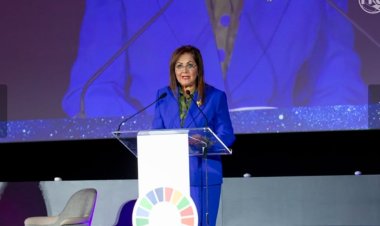 وزيرة التخطيط تشارك جلسة «مبادرة الأمم المتحدة عالية التأثير»: مصر ملتزمة بتحقيق التحول الرقمي