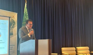 وزير الصحة: أفريقيا لديها فرص واعدة لتحقيق أهداف التنمية المستدامة